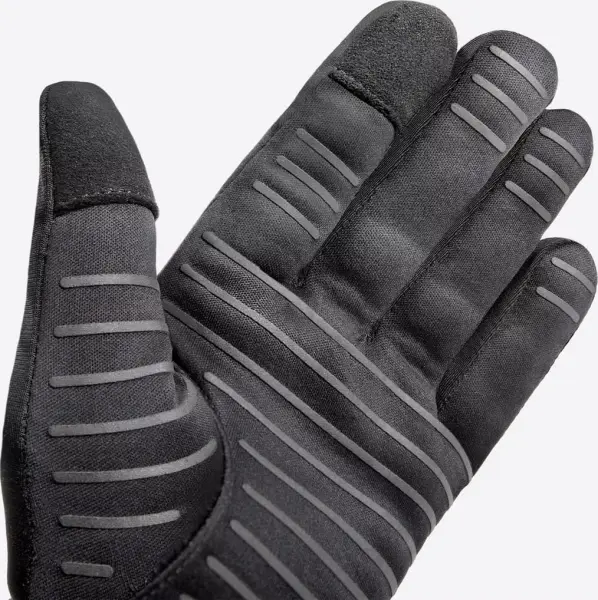 Рукавички для тренінгу Adidas OUTDOOR TRAINING GLOVES чорні M ADGB-15072