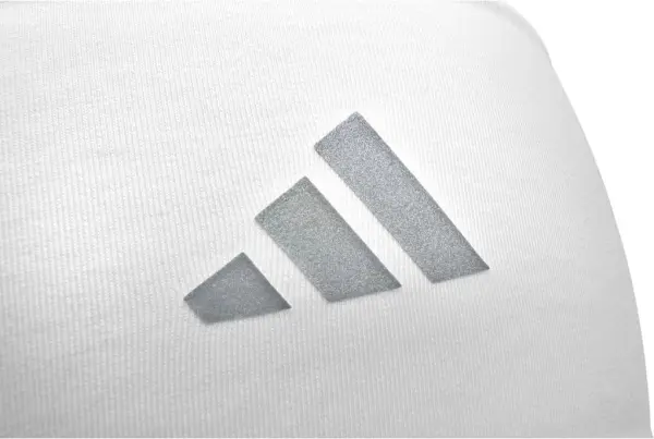 Пов'язка на голову Adidas SPORTS HEADBAND біла ADAC-16400WH