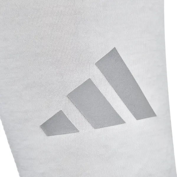 Рукава компрессионные Adidas AEROREADY COMPRESSION ARM SLEEVES белые S/M ADSL-13011WH