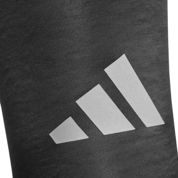 Рукава компрессионные для икр Adidas CLIMACOOL COMPRESSION CALF SLEEVE черные S/M ADSL-13013BK