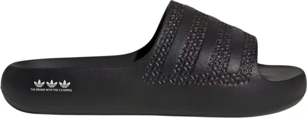 Шльопанці жіночі Adidas ADILETTE AYOON чорні GX1979