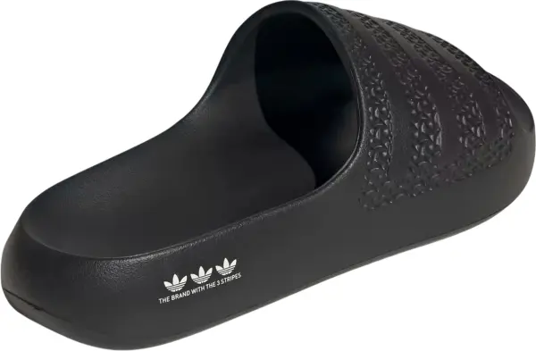 Шльопанці жіночі Adidas ADILETTE AYOON чорні GX1979