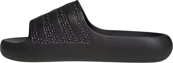 Шльопанці жіночі Adidas ADILETTE AYOON чорні GX1979