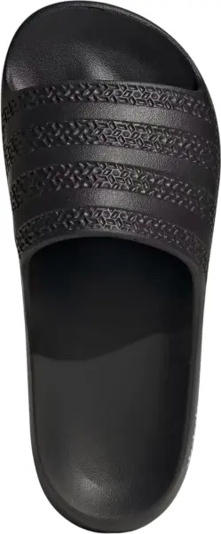 Шльопанці жіночі Adidas ADILETTE AYOON чорні GX1979