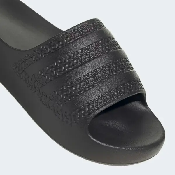Шльопанці жіночі Adidas ADILETTE AYOON чорні GX1979