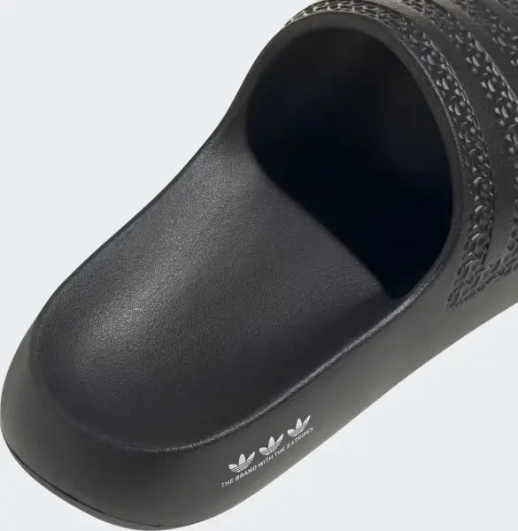 Шльопанці жіночі Adidas ADILETTE AYOON чорні GX1979
