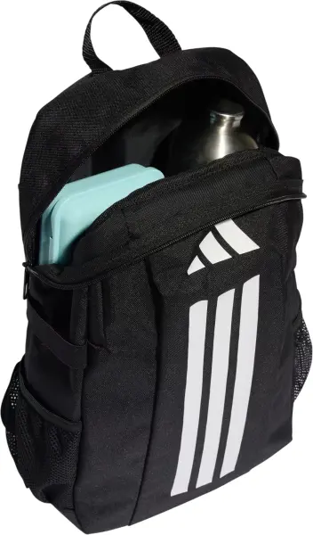 Рюкзак дитячий Adidas APWR 13.14L чорно-білий KE0460
