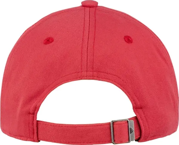 Кепка Adidas INDIANA HOOSIERS SLOUCH ADJ червона HN0176
