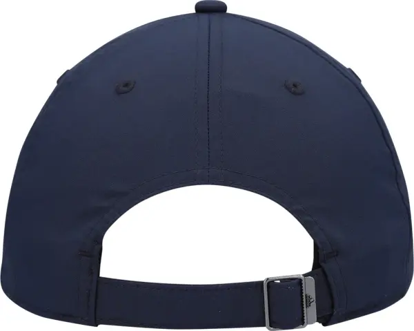 Кепка Adidas SEATTLE KRAKEN TEAM SLOUCH ADJ темно-синяя HN2193