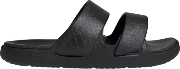 Шльопанці Adidas ZNSORY чорні JR3122