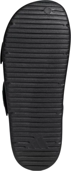 Шльопанці Adidas ZNSORY чорні JR3122