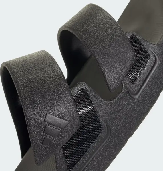 Шльопанці Adidas ZNSORY чорні JR3122