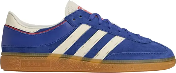 Кеди Adidas HANDBALL CUP SPZL синьо-біло-червоні JS3062