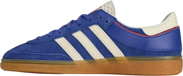 Кеди Adidas HANDBALL CUP SPZL синьо-біло-червоні JS3062