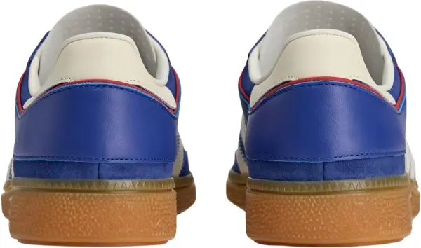 Кеди Adidas HANDBALL CUP SPZL синьо-біло-червоні JS3062