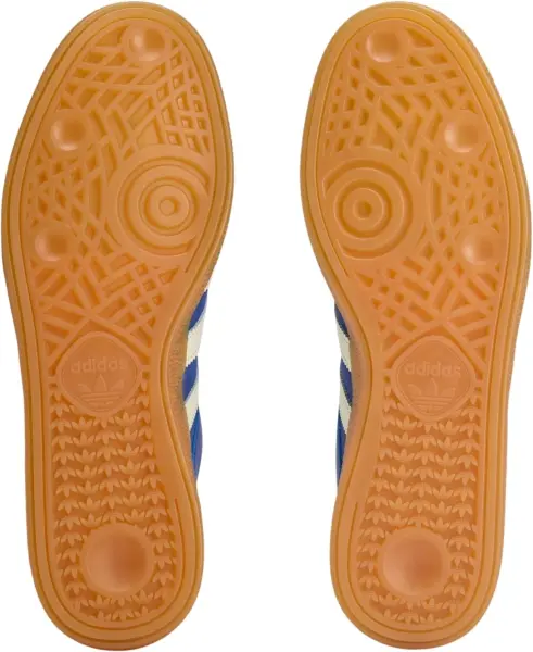 Кеди Adidas HANDBALL CUP SPZL синьо-біло-червоні JS3062