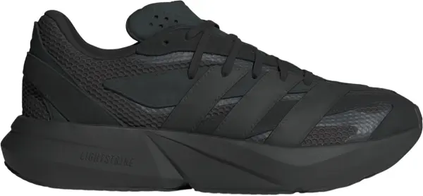 Кроссовки Adidas LIGHTBLAZE черные JH6941