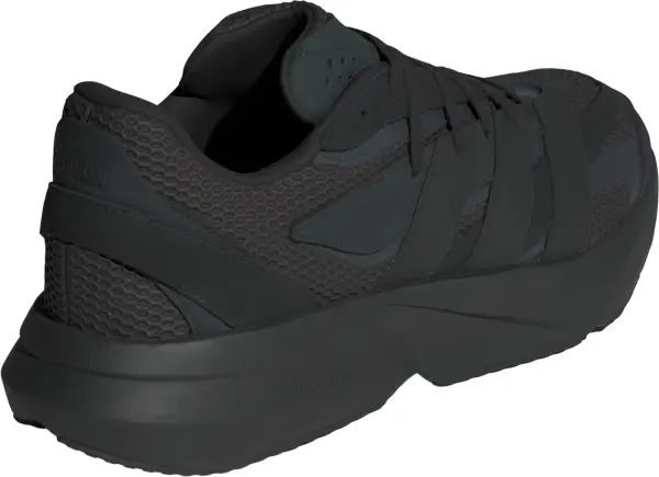 Кроссовки Adidas LIGHTBLAZE черные JH6941