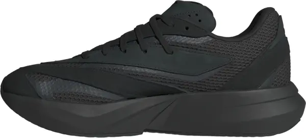 Кроссовки Adidas LIGHTBLAZE черные JH6941