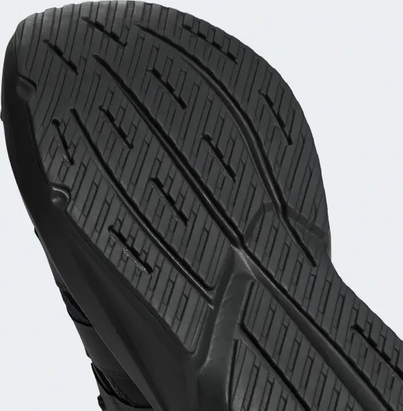 Кроссовки Adidas LIGHTBLAZE черные JH6941