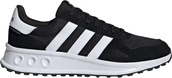 Кросівки Adidas RUN 84 чорно-білі IH8613