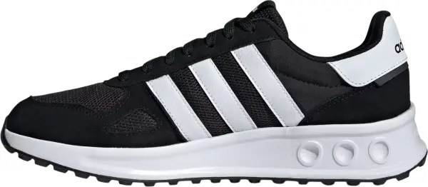 Кросівки Adidas RUN 84 чорно-білі IH8613