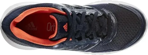 Кросівки дитячі Adidas DURAMO темно-синьо-жовтогарячі S79809