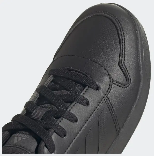 Кросівки дитячі Adidas TENSAUR чорні S24032