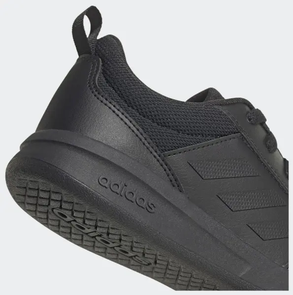 Кросівки дитячі Adidas TENSAUR чорні S24032