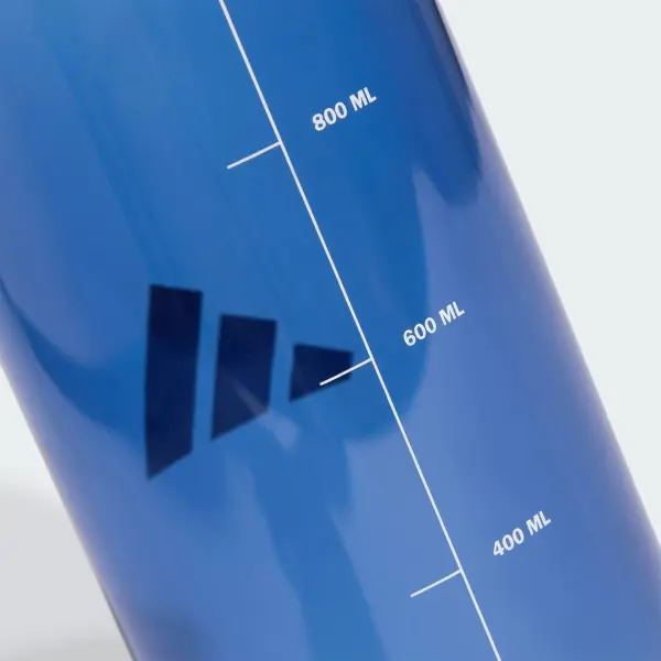 Пляшка для води Adidas TRITAN WATER BOTTLE 1000 мл синя KS9675