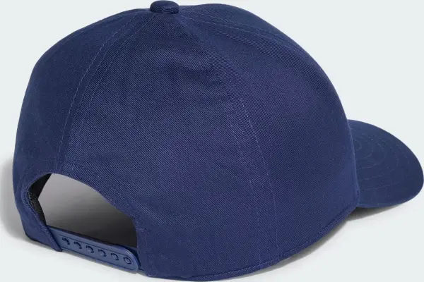 Кепка дитяча Adidas KIDS темно-синя KQ9230
