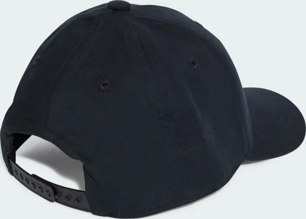 Кепка детская Adidas KIDS черная JD1328