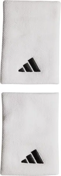 Напульсники Adidas TENNIS LARGE білі HT3911