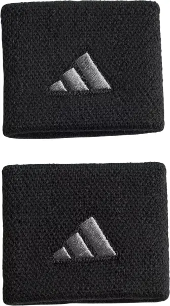 Напульсники Adidas TENNIS SMALL чорні KV9219