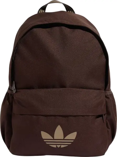 Рюкзак Adidas ADICOLOR CLASSIC 21,1L темно-коричневый KQ6388
