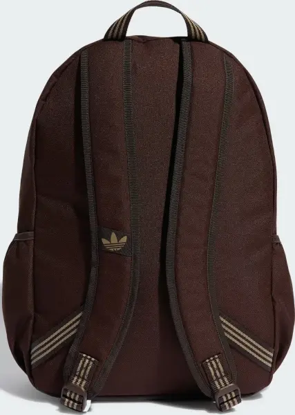 Рюкзак Adidas ADICOLOR CLASSIC 21,1L темно-коричневый KQ6388