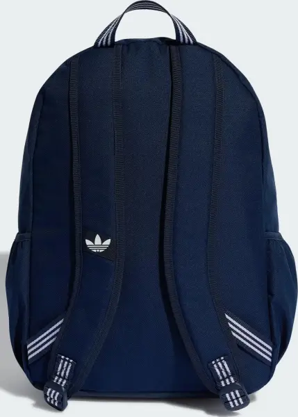 Рюкзак Adidas ADICOLOR CLASSIC 21,1L темно-синій KQ6391