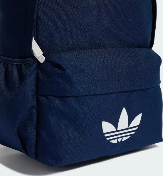 Рюкзак Adidas ADICOLOR CLASSIC 21,1L темно-синій KQ6391