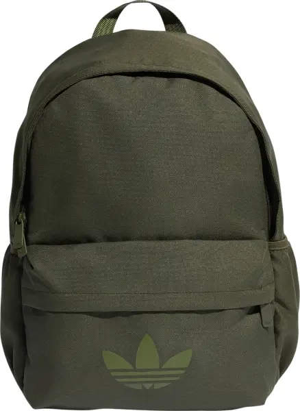 Рюкзак Adidas ADICOLOR CLASSIC 21,1L хаки KQ6387