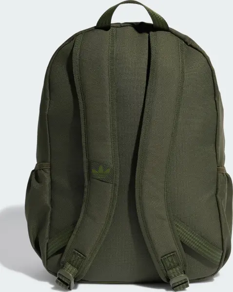 Рюкзак Adidas ADICOLOR CLASSIC 21,1L хаки KQ6387