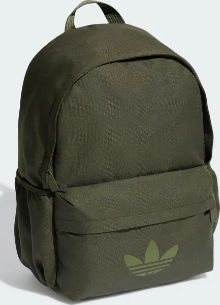 Рюкзак Adidas ADICOLOR CLASSIC 21,1L хаки KQ6387