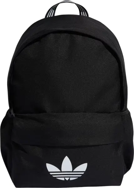 Рюкзак Adidas ADICOLOR CLASSIC 21,1L черный KQ6385