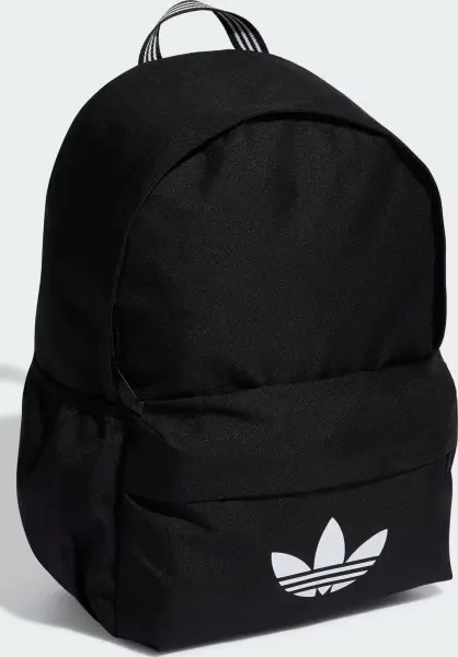 Рюкзак Adidas ADICOLOR CLASSIC 21,1L черный KQ6385