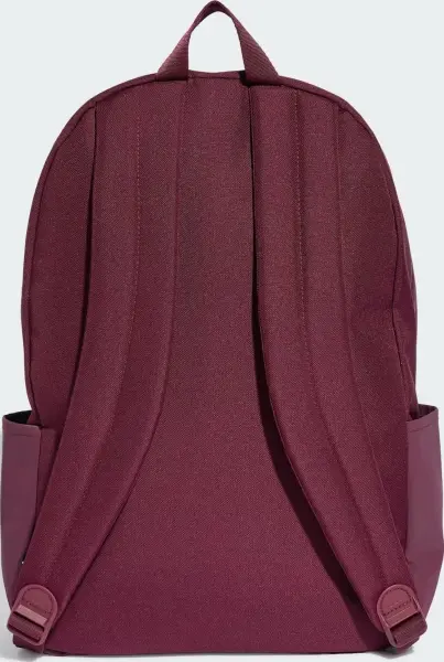 Рюкзак Adidas CLASSIC 3 BAR LOGO 27,5L бордовый KQ6741