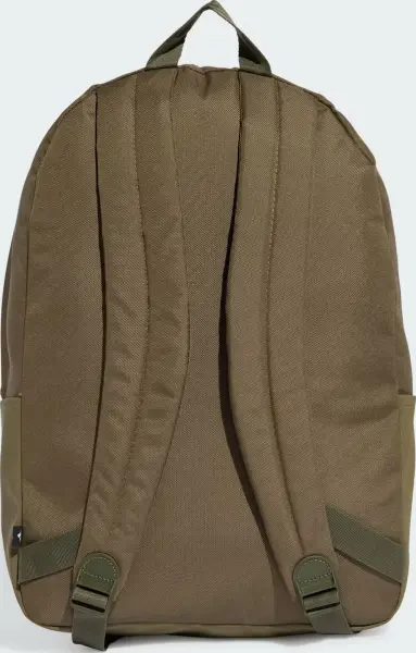 Рюкзак Adidas CLASSIC 3 BAR LOGO 27,5L коричневый IS7051