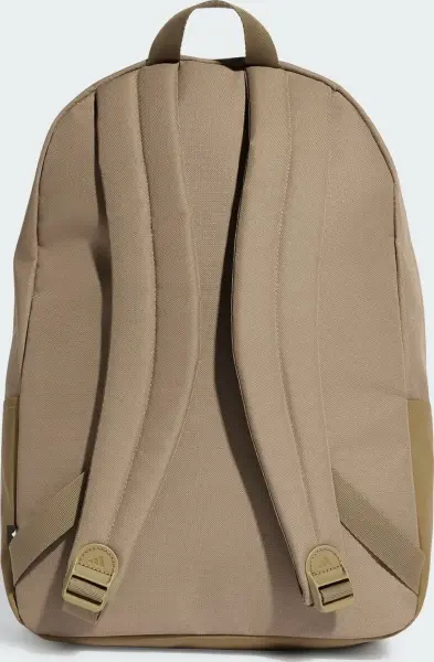 Рюкзак Adidas CLASSIC 3 BAR LOGO 27,5L коричневый KQ6742