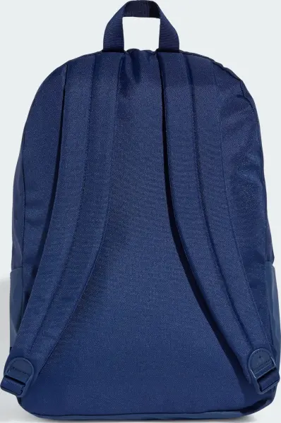 Рюкзак Adidas CLASSIC 3 BAR LOGO 27,5L темно-синій IS7049