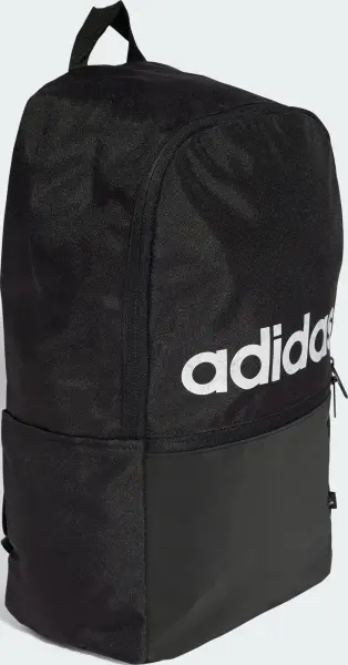 Рюкзак Adidas CLASSIC DAILY 22,75L чорний JD9567