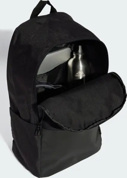 Рюкзак Adidas CLASSIC DAILY 22,75L чорний JD9567