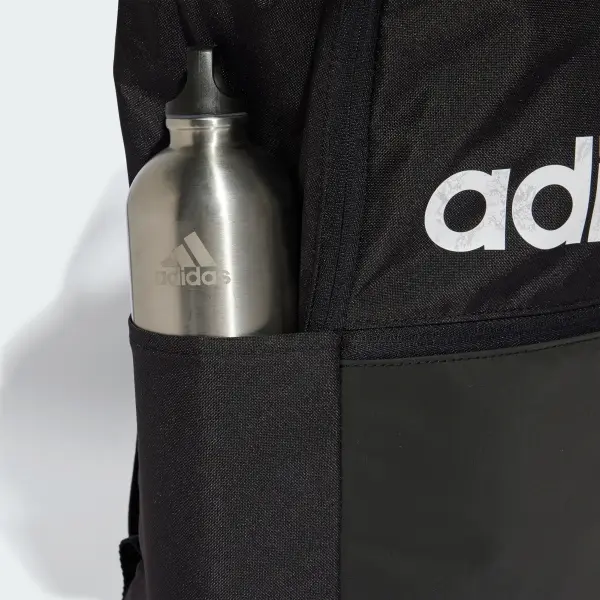 Рюкзак Adidas CLASSIC DAILY 22,75L чорний JD9567